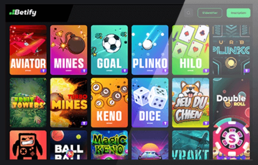 https://betifycasino.co.no/