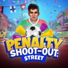 Penalty Shootout Street Betify Overview